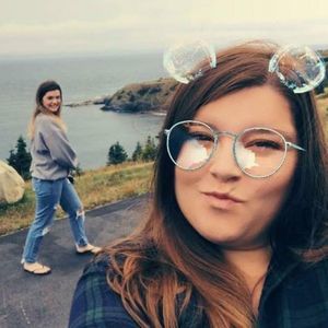 Meet your Posher, Catarina